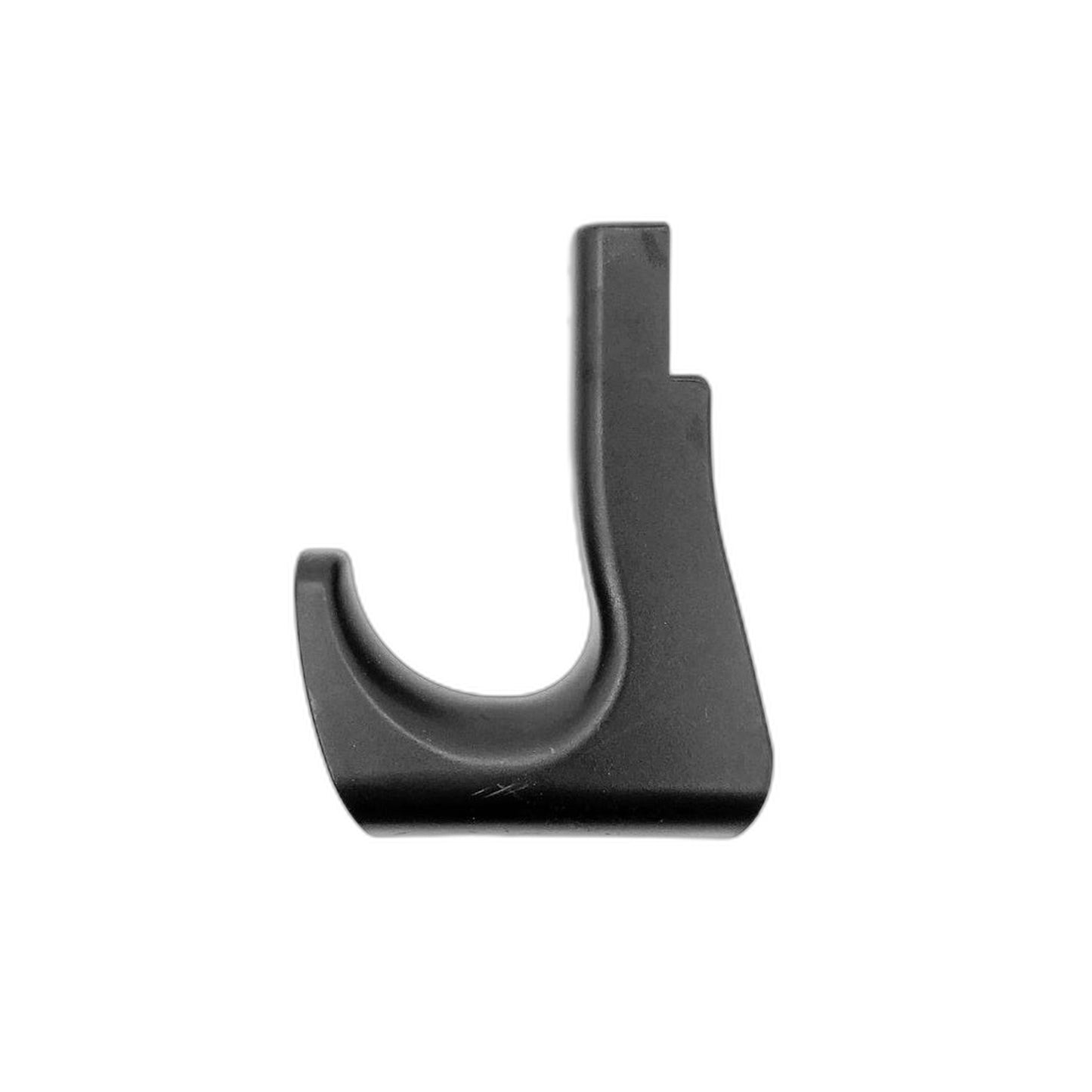 Simplicity and Riccar Lower Cord Hook, Black, PV2 Upright