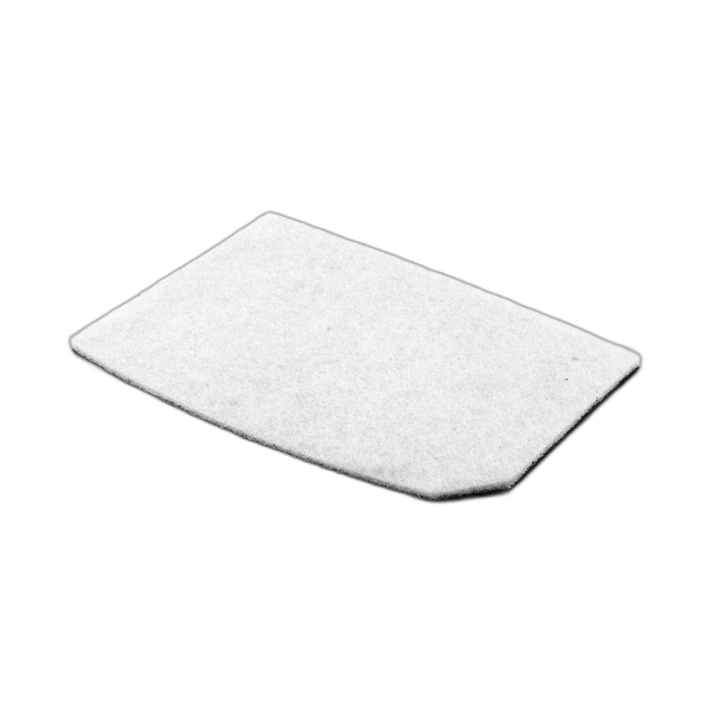 Charcoal Secondary Filter for 7000 and 8000 Series Riccar and Simplicity Uprights