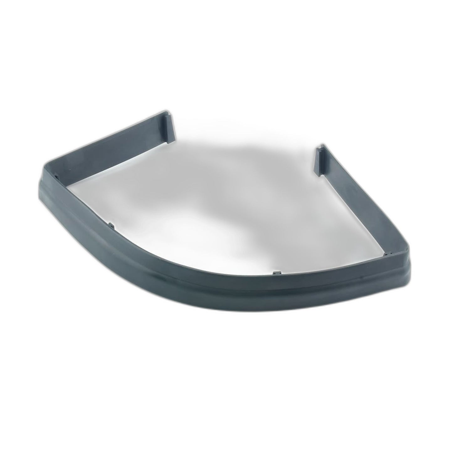 Riccar Vibrance Furniture Guard, Charcoal (R100, R200, R300, R300C)