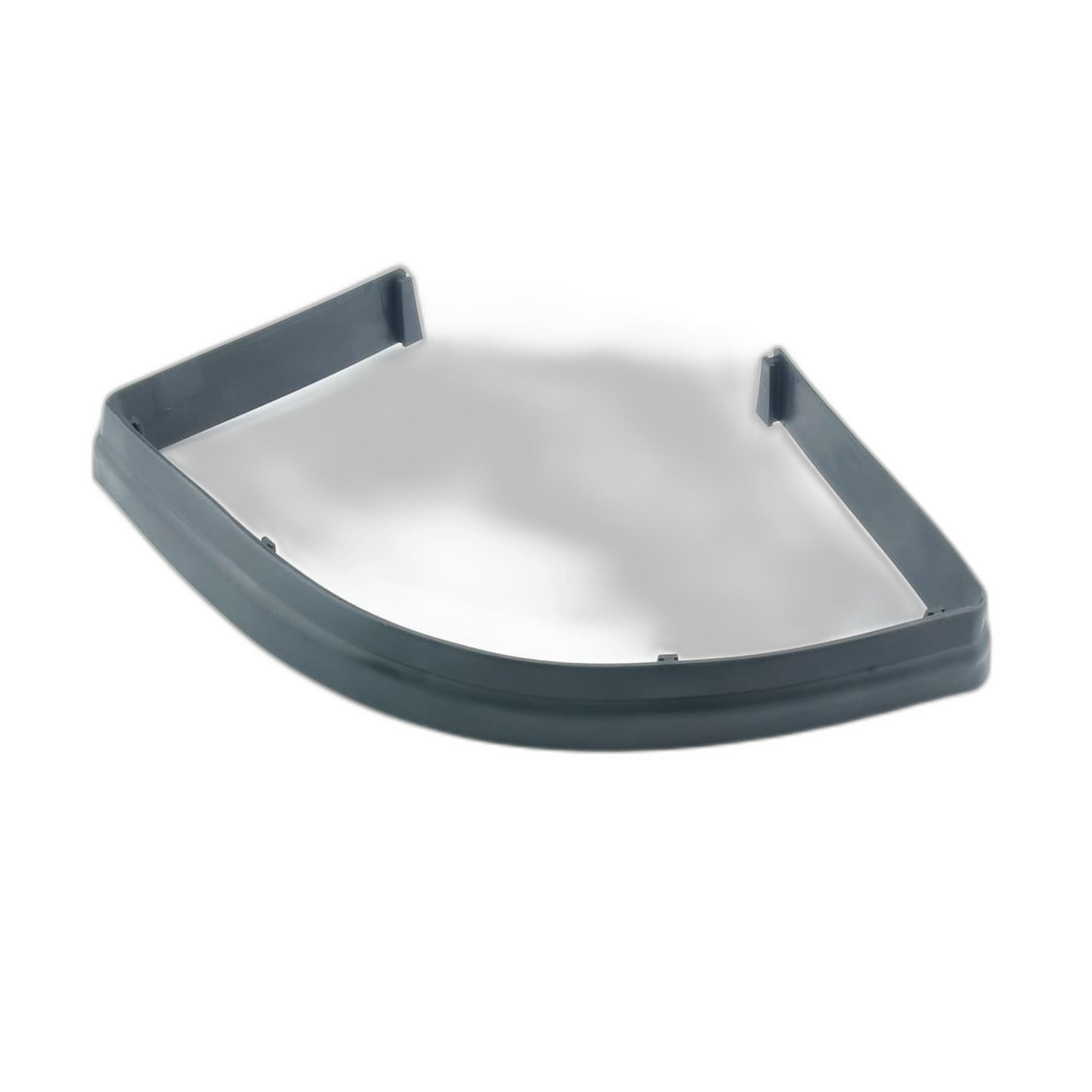 Riccar Vibrance Furniture Guard, Charcoal (R100, R200, R300, R300C)