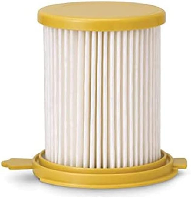 EnviroCare F954 F12 Filter for Dirt Devil Canisters