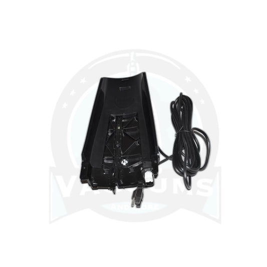 Hoover Back Panel Assembly - Hoover