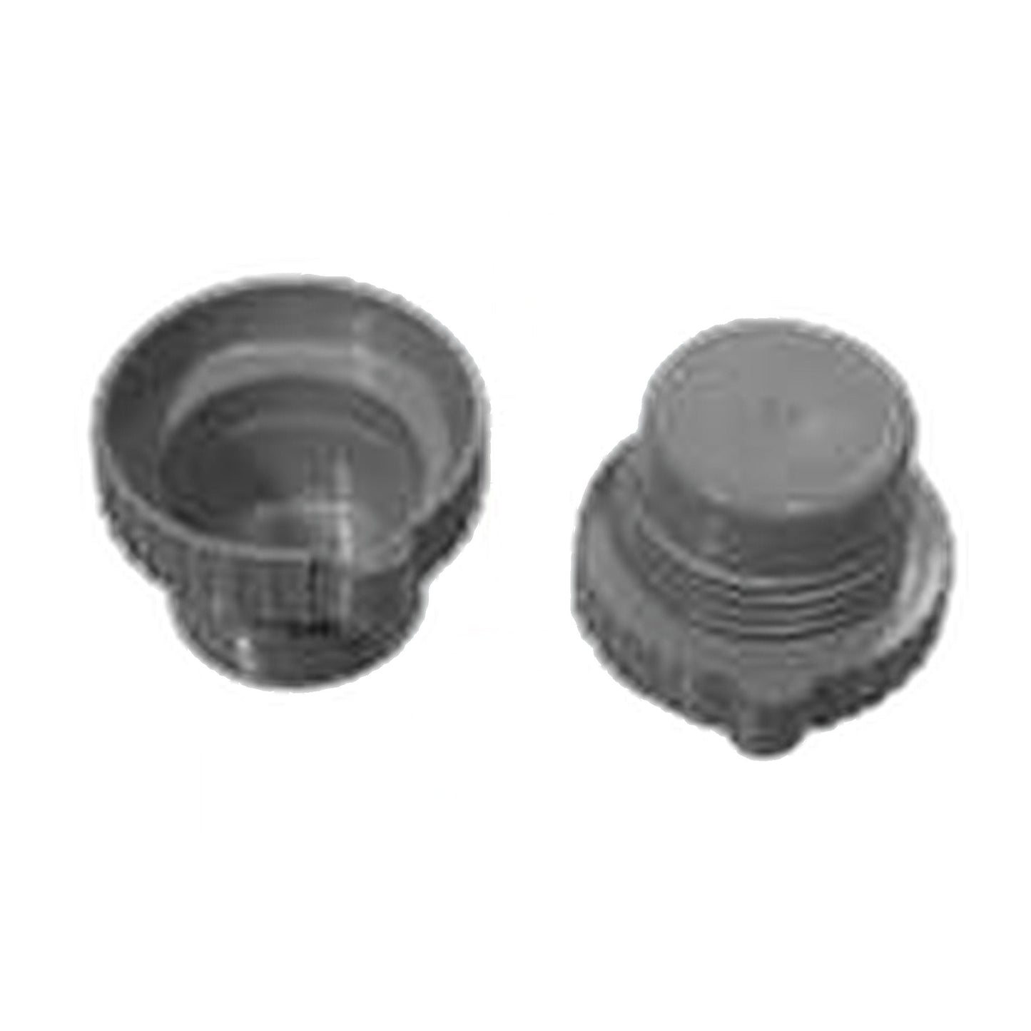 Kirby G3 / Ultimate G Measuring Cap, Twilight, CSS Tank Part #301901