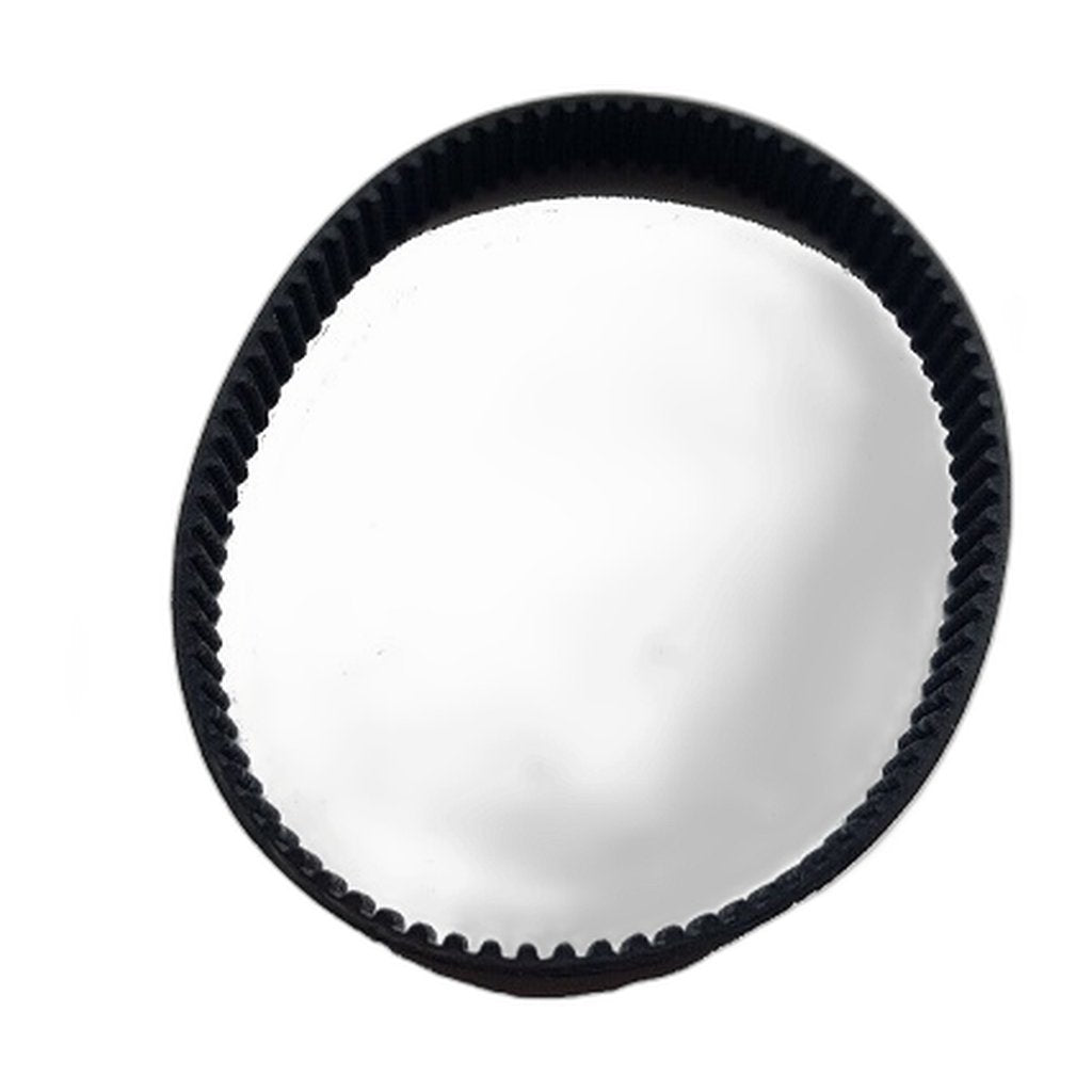 SEBO 3 mm Drive Belt for the Duo