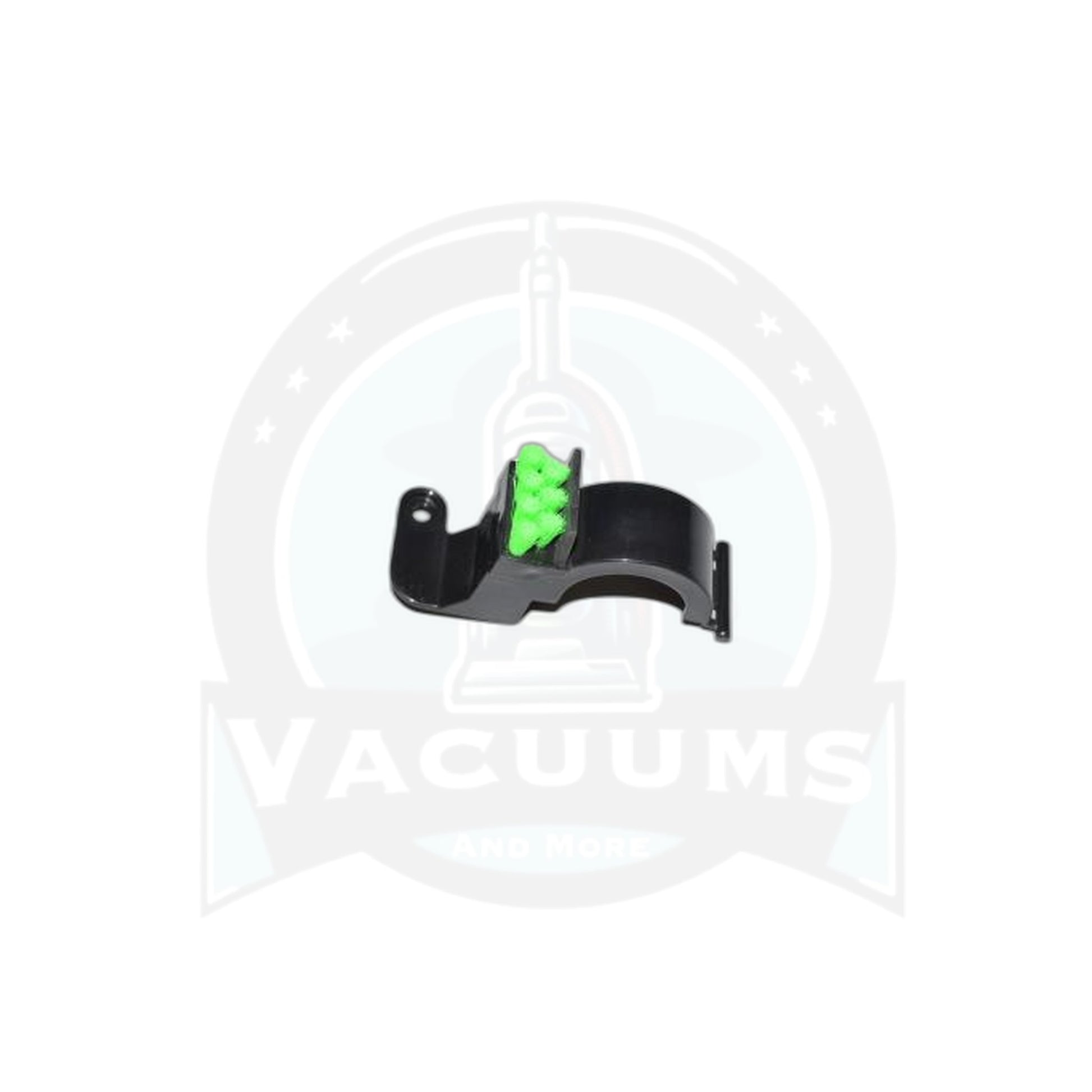 Hoover Agitator / Brush Roll Belt Guard with Bristles - Vacuums and More