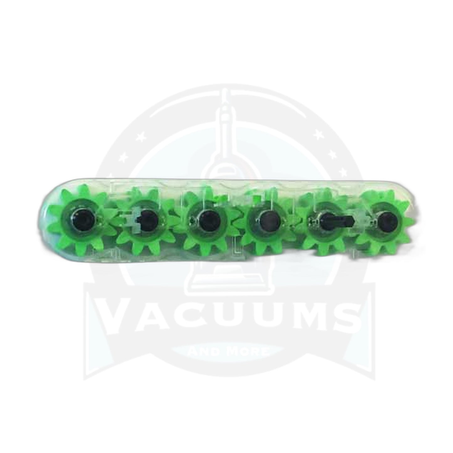 Hoover 6-Brush Block for Platinum Carpet Washer F8100