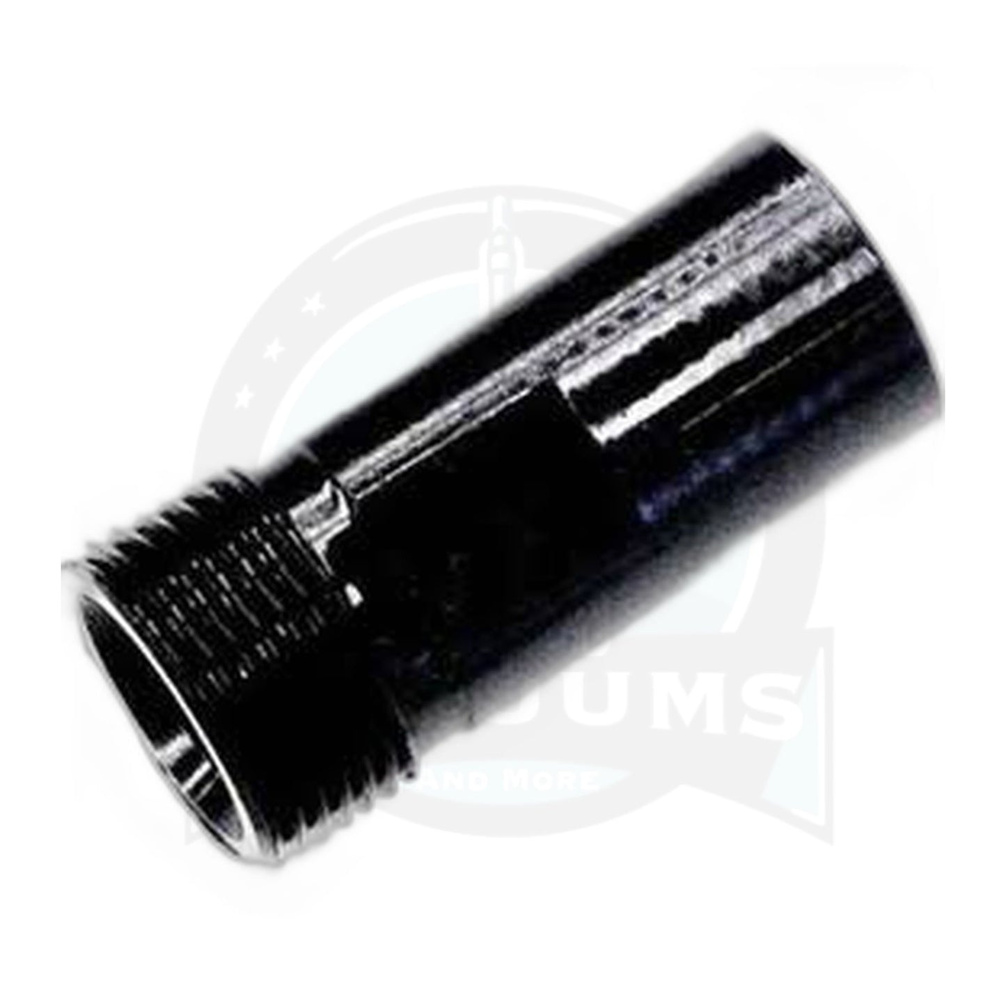Nacecare Numatic 6' x 1-1/4" Hose w/ Bayonet Push-Lock End