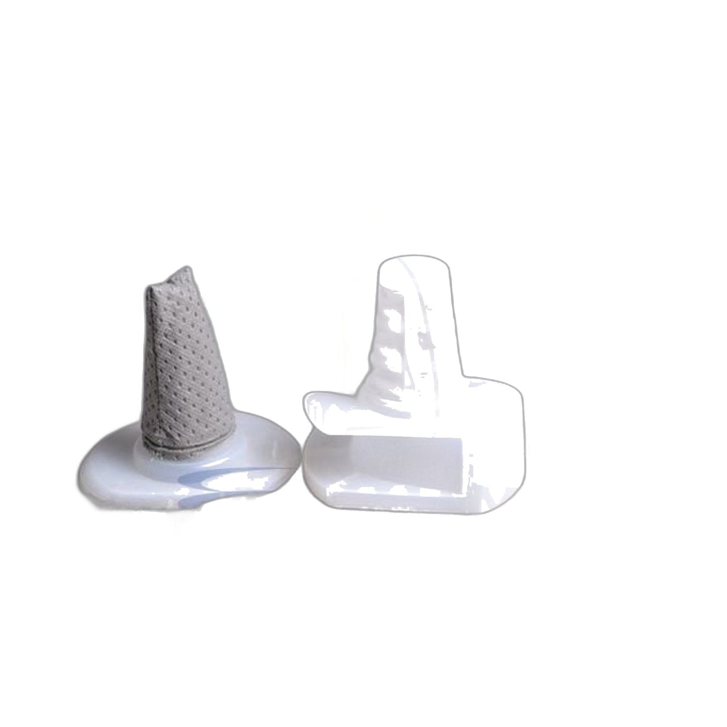 Dirt Devil F-42 Filter Assembly for Power Flex Broom BD20045