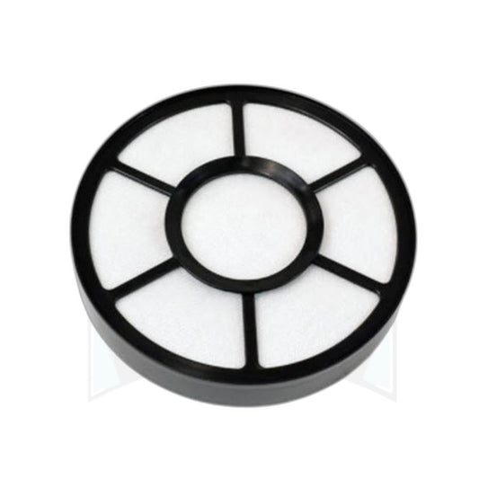 Hoover Exhaust Filters Replacement Set