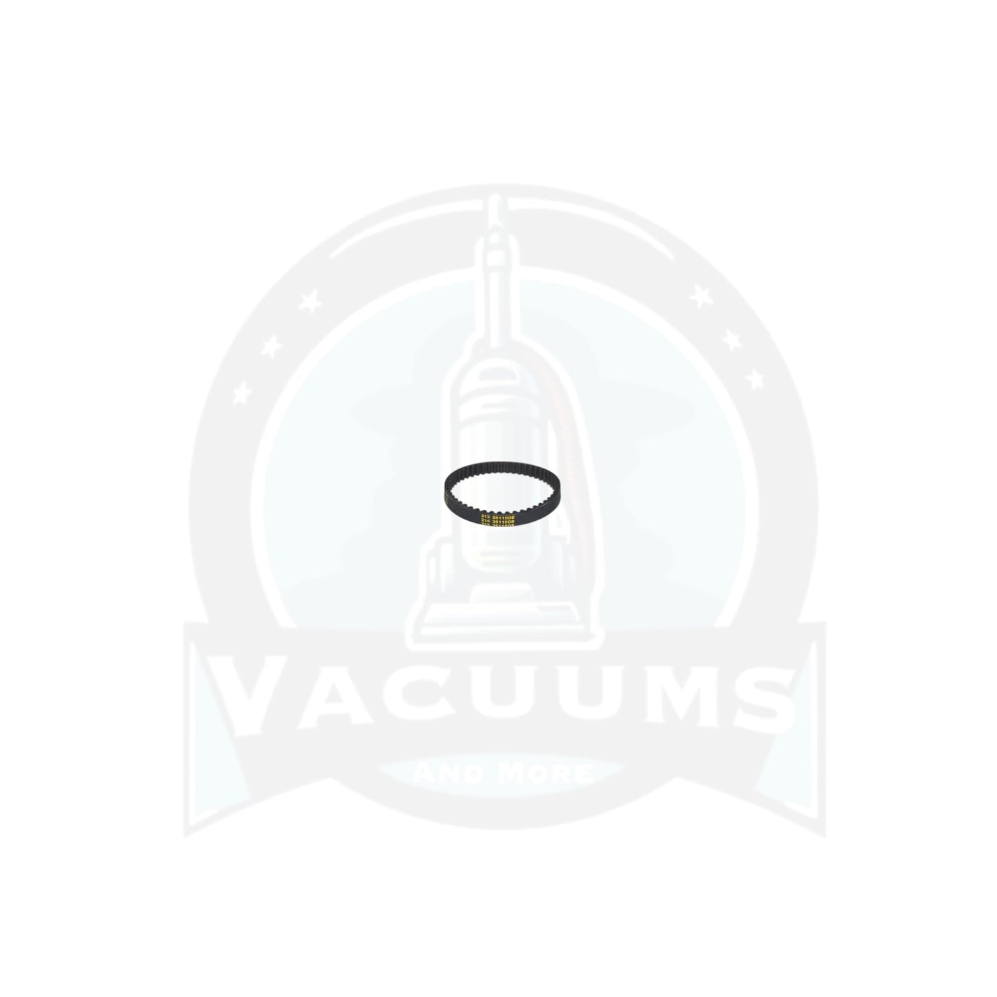 SEBO Geared Belt - Duo Carpet Cleaner