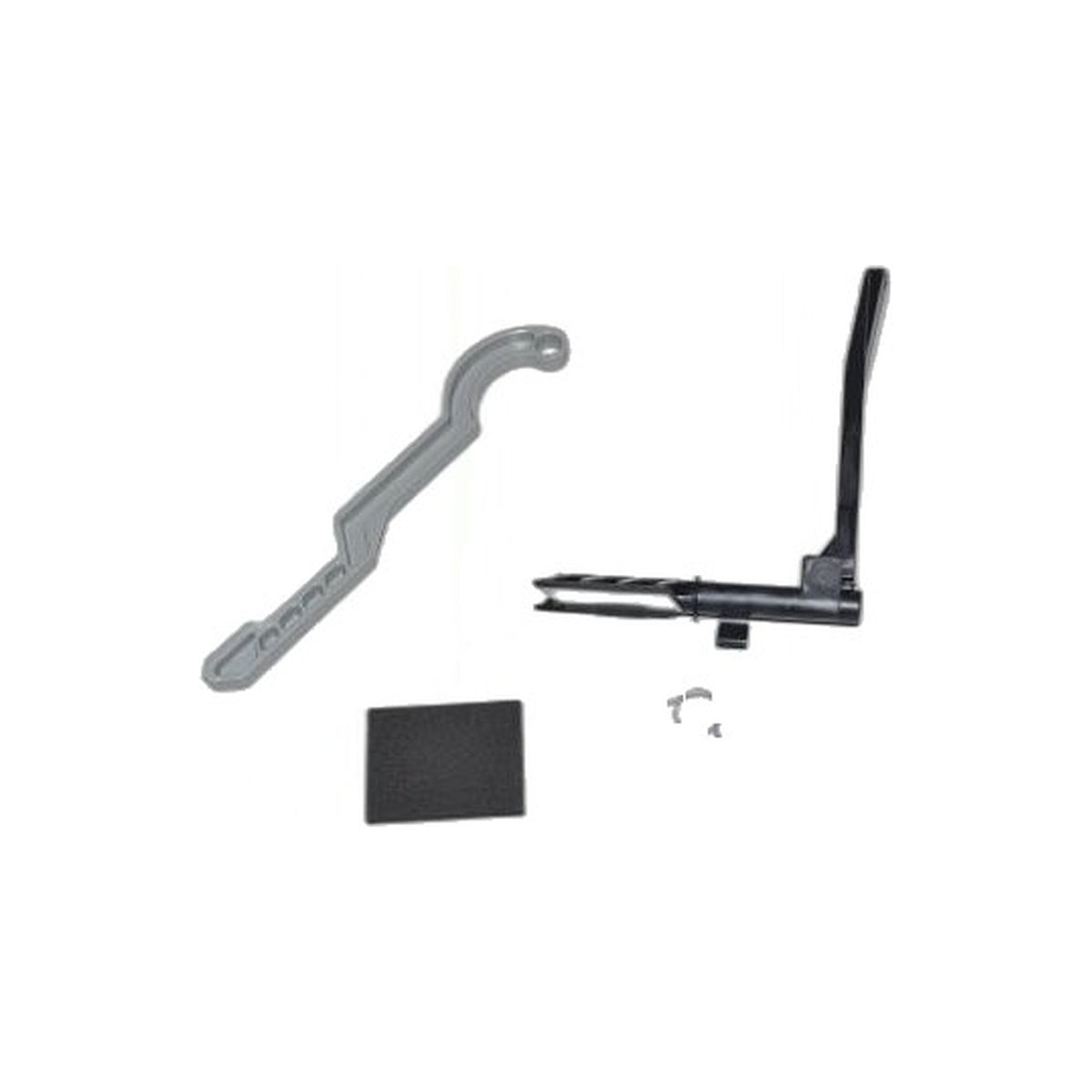 Hoover Flapper Door Kit - Max Extract 60/77