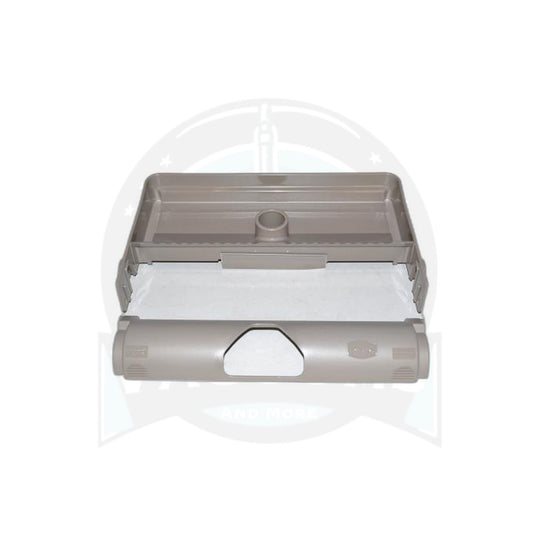 Kirby Sentria II Renovator Tray