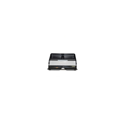 Kirby Black Rug Renovator Tray