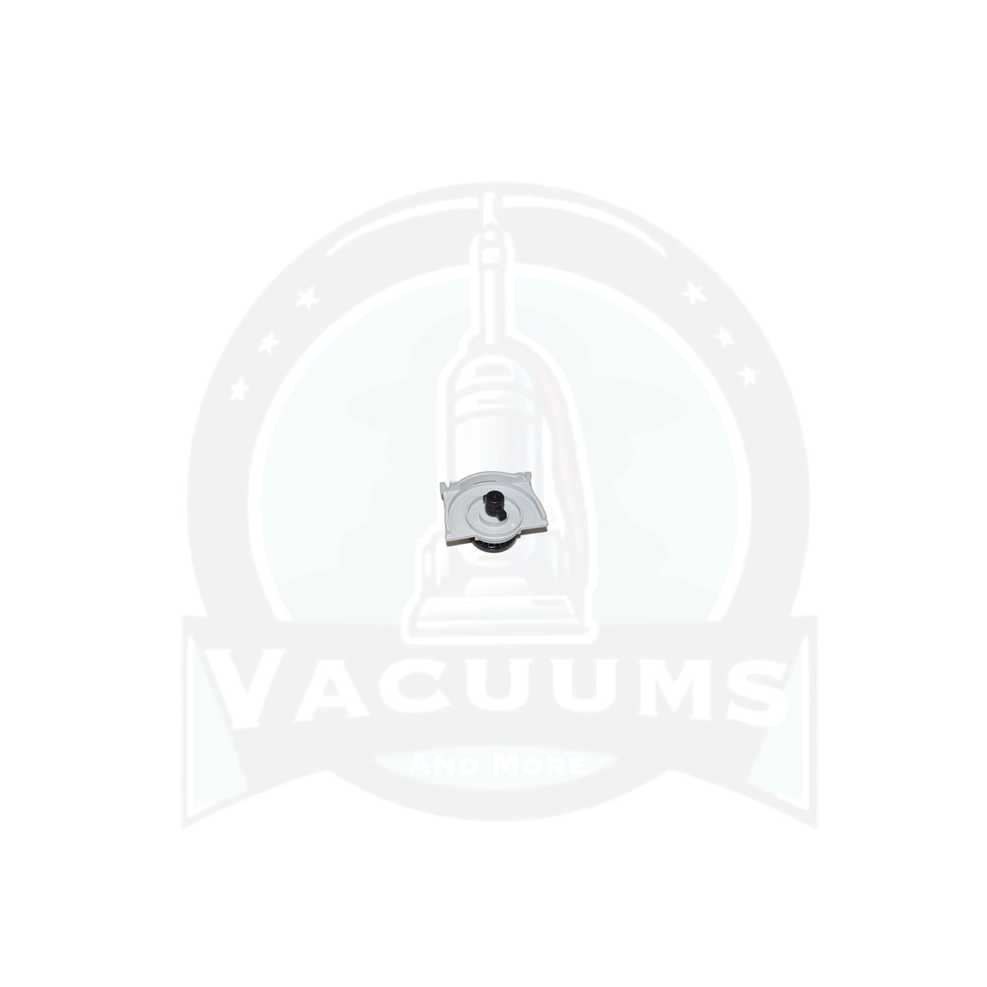 SEBO Left Hand Bearing Block - Duo Cleaner - Image 2