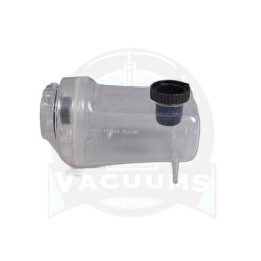 Kirby Shampoo Tank for Rug Renovator