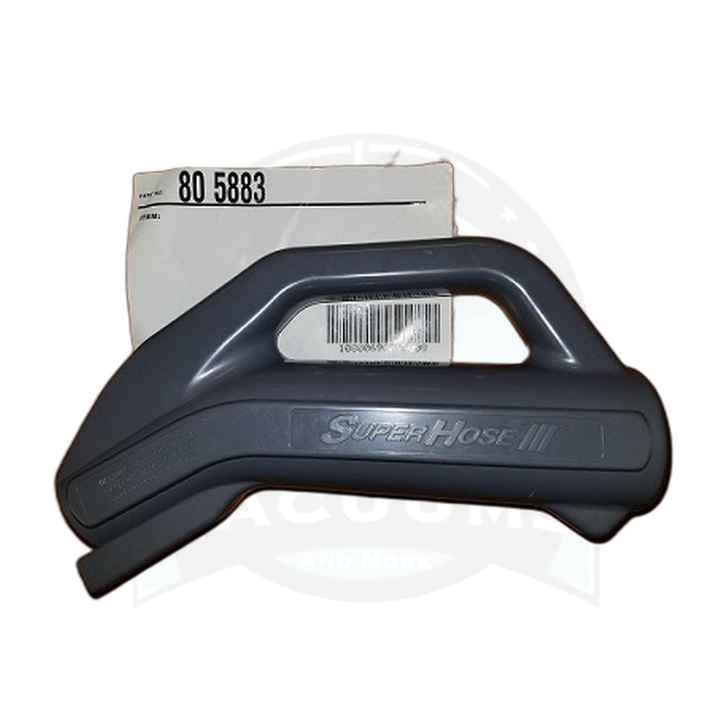 Hayden SuperHose III Handle Housing 2-Piece w/Screws (805883)