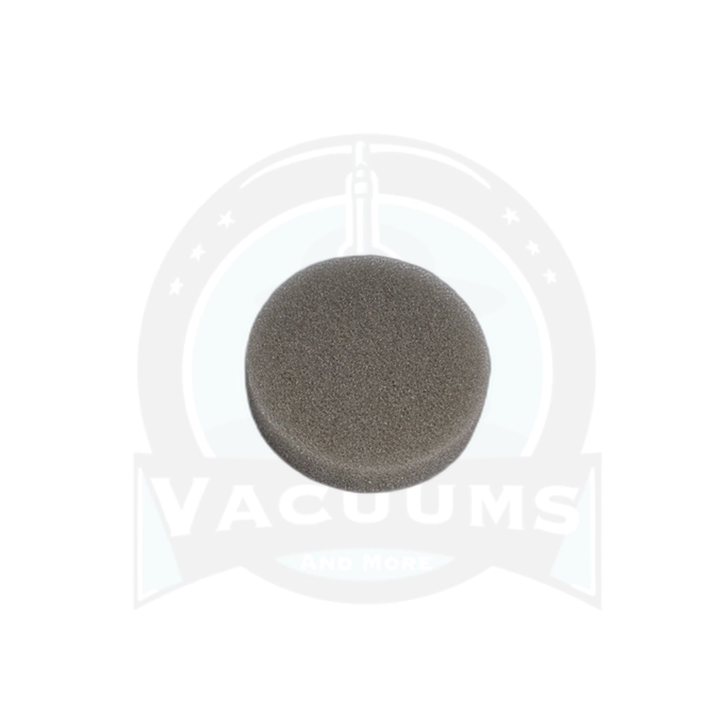 Kirby Sponge Filter - Gen III Renovator