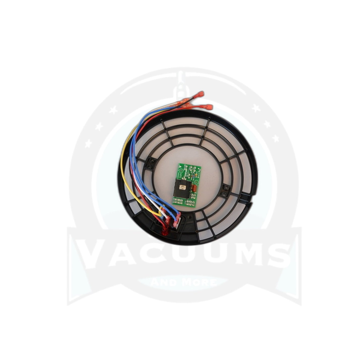 Filter Queen Majestic M360 2-Speed Circuit Board Switch Upgrade Kit