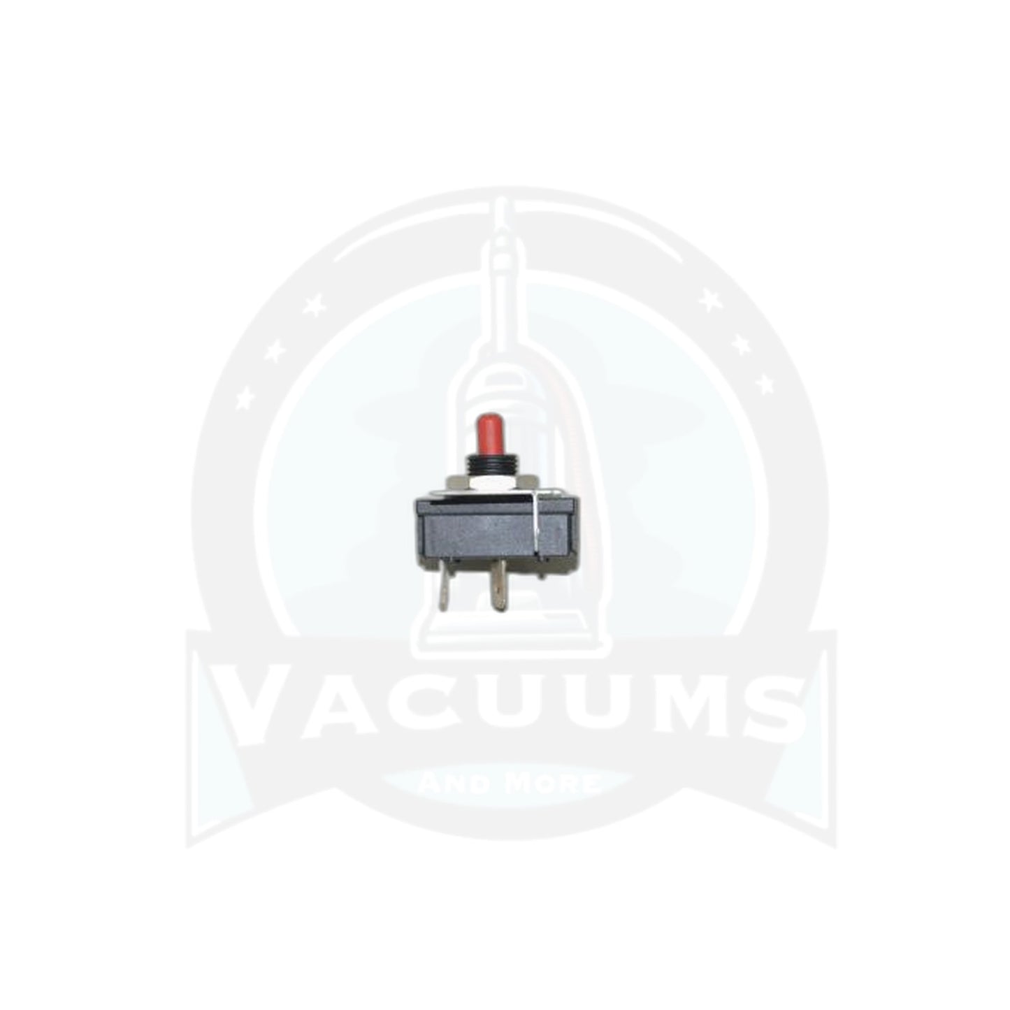 Filter Queen Circuit Breaker - No Leads