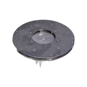 Ametek Lamb Rotating Motor Fan - 5.7 Inch Motors, 4 7/8 Inch Wide