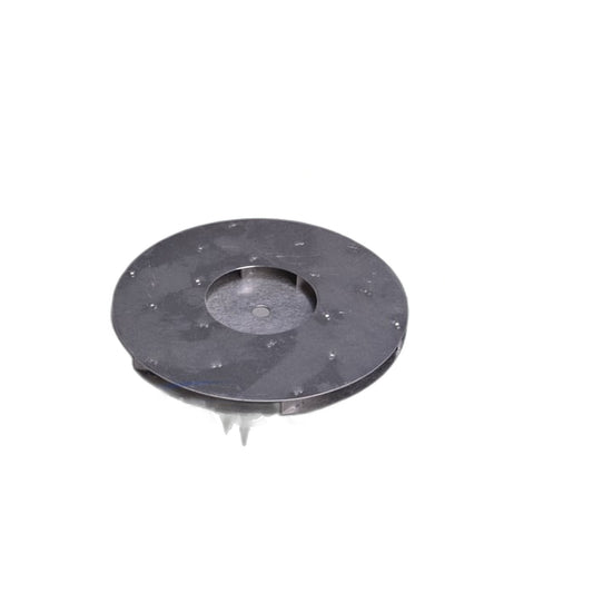Ametek Lamb Rotating Motor Fan - 5.7 Inch Motors, 4 7/8 Inch Wide