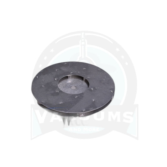Ametek Lamb Rotating Motor Fan - 5.7 Inch Motors, 4 7/8 Inch Wide - Ametek