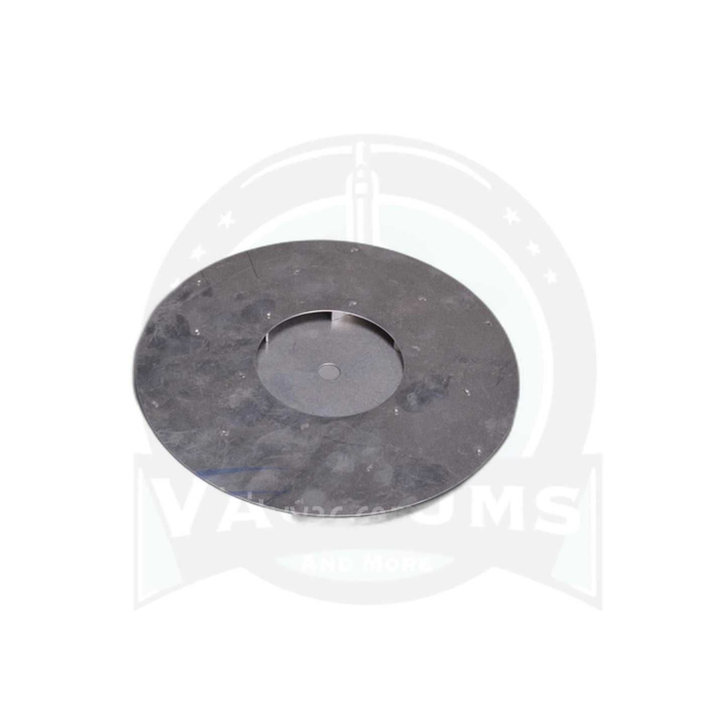 Vacuum Motor Rotating Fan - Ametek Lamb 114787, 114789, 114922 Series - Ametek