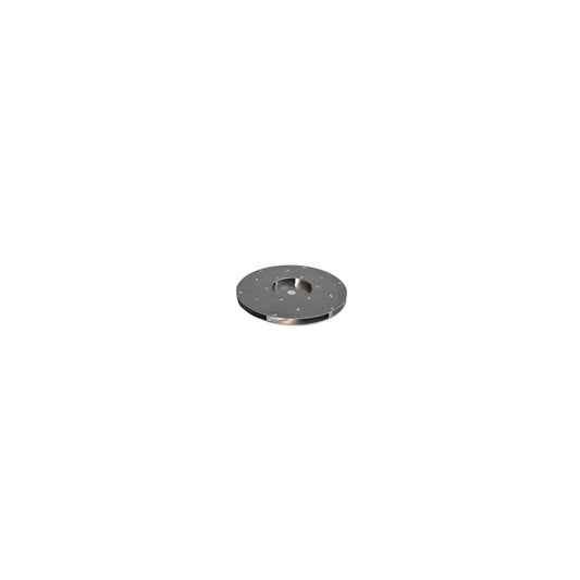 Ametek Motor Fan - Motor 117500