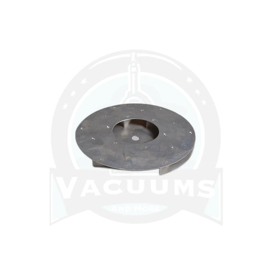 Ametek Lamb High Performance Fan - Eureka Vacuum Motor - Ametek
