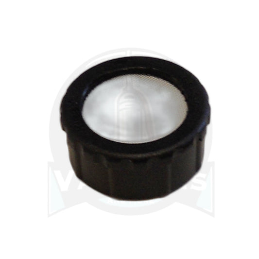 Kirby G5 / G6 Suds Screen — Genuine OEM Shampoo System Part