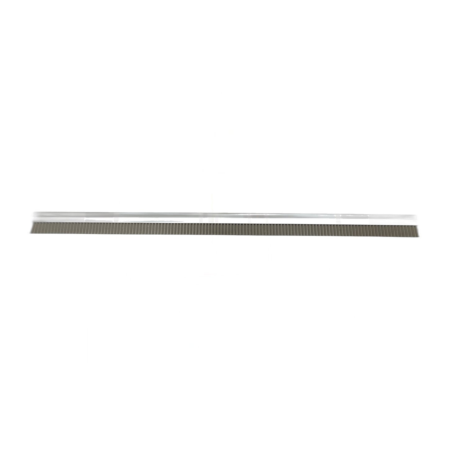 Wessel-Werk D370 Squeegee, Front or Rear, Floor Nozzle