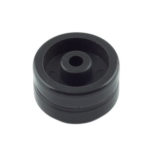 23.5 mm Base Tray Wheel for Ultra Lightweight Uprights