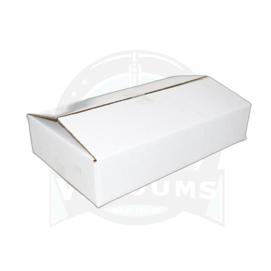 Vacuum Attachment Kit Storage Box 22 x 13 x 4-3/8 Inches - Fit All