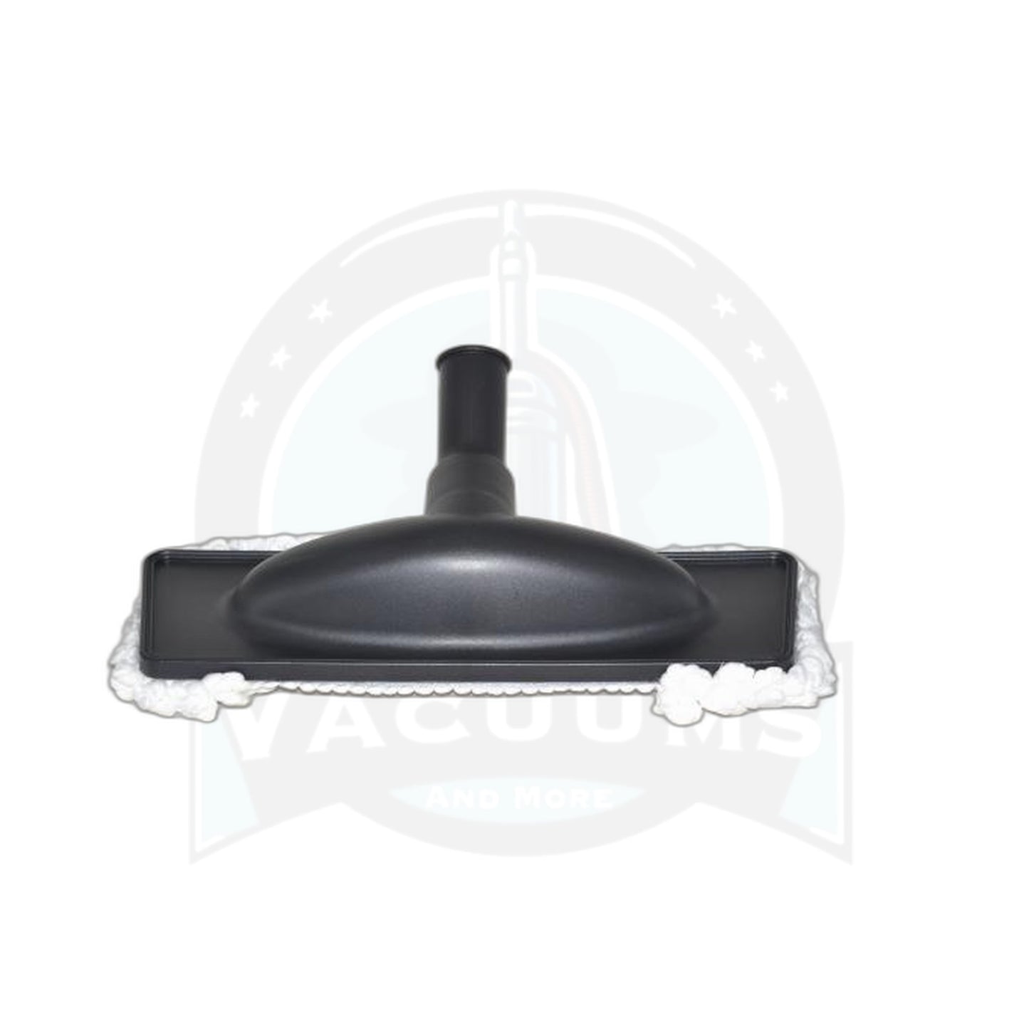 Dust Up Mop Head - 1-1/4" Bare Floor Attachment - Vacuums and More