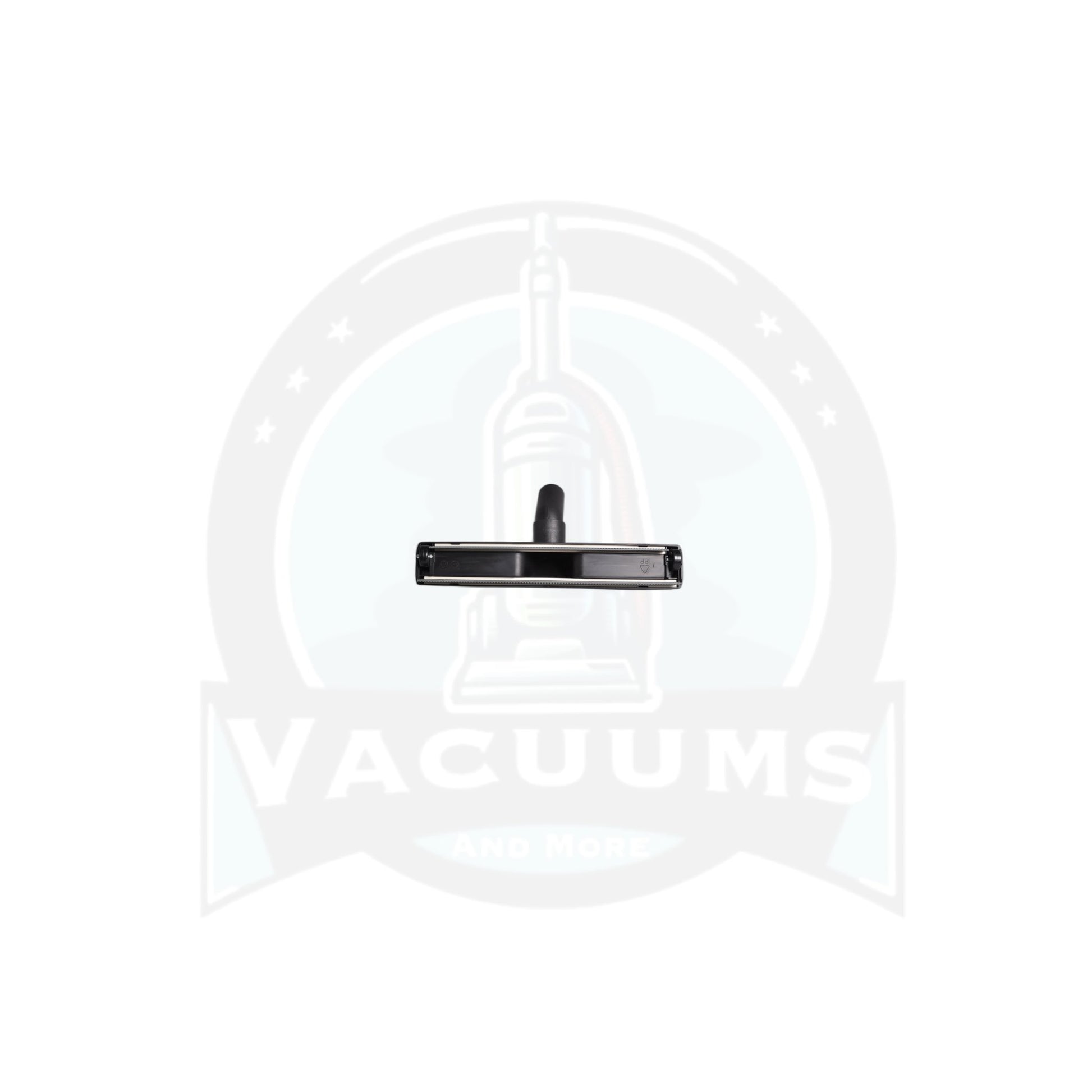 Black Squeegee Tool - Fitall 1 1/4", 12" - Image 2