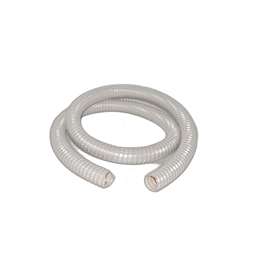 Vac-U-Flex 6-Foot Replacement Hose 1-1/4 Inch - Beige