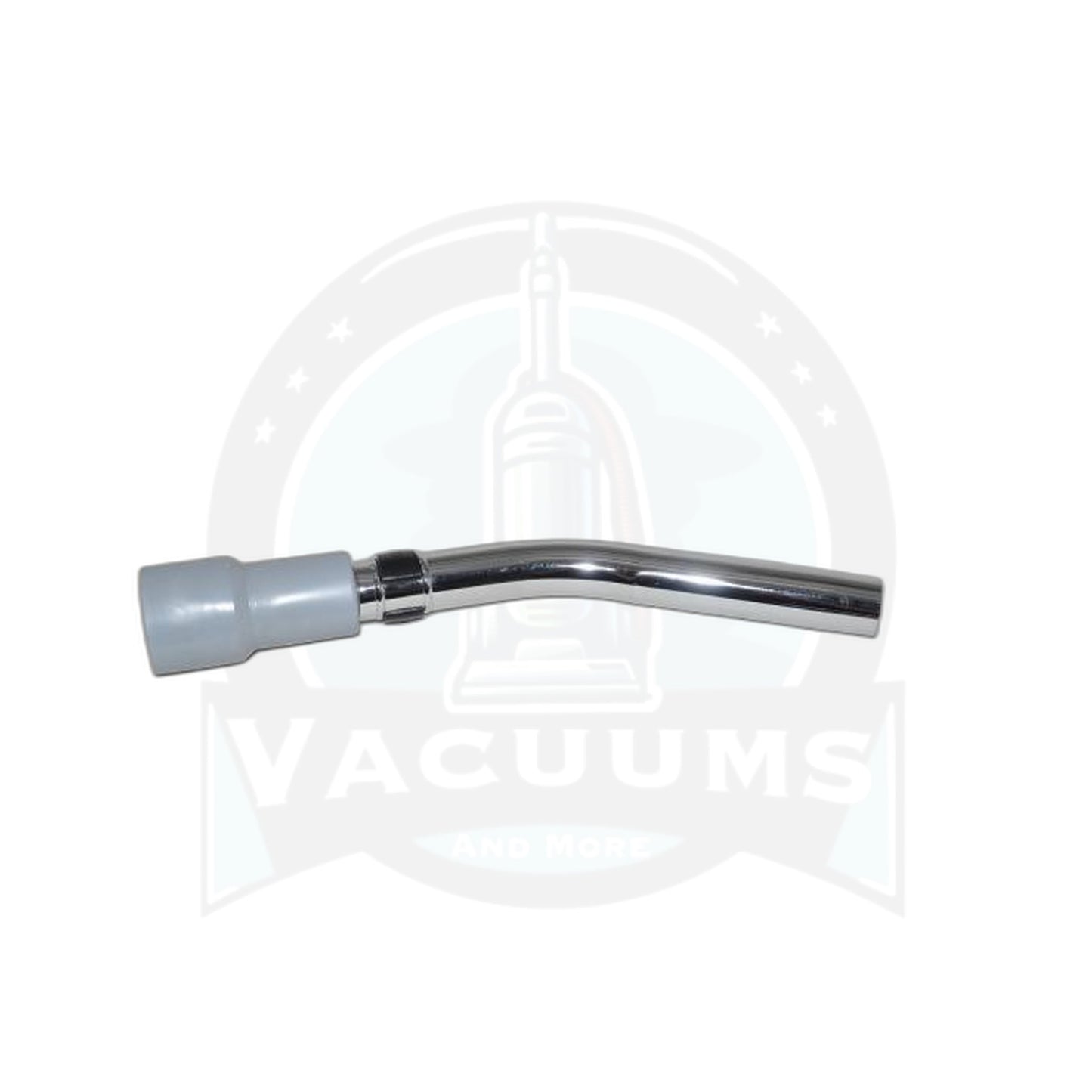 Commercial Vacuum Tool End with 1-1/2 Inch Cuff