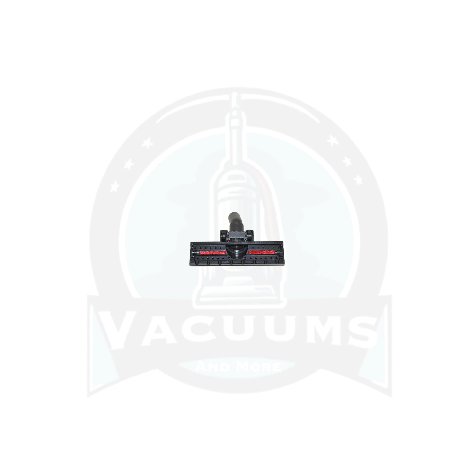 Black Rug Tool - Fitall 1 1/4" with Wheels - Image 2