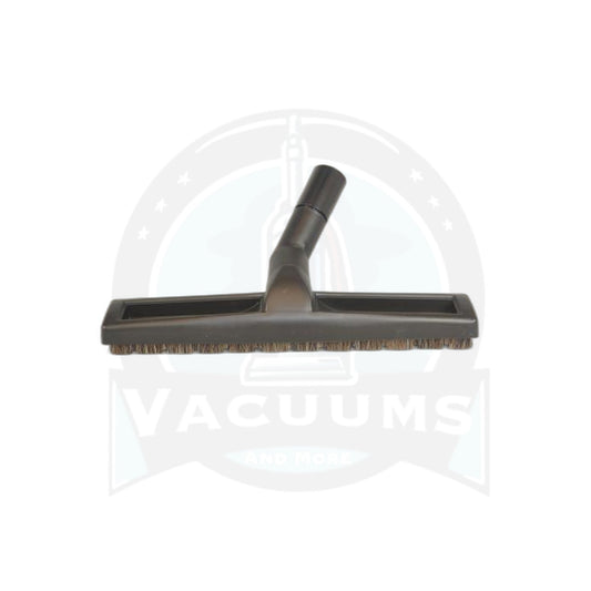 Miele/Bosch 35mm Floor Brush with Wheels - 14" Wide