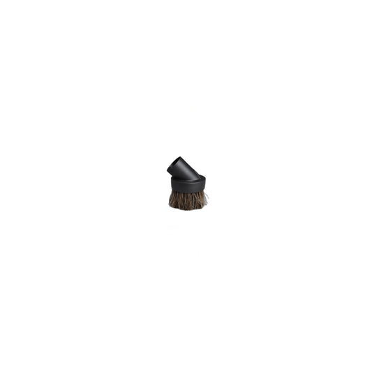 Titan Horse Hair Economy Black Dust Brush-1 1/4''