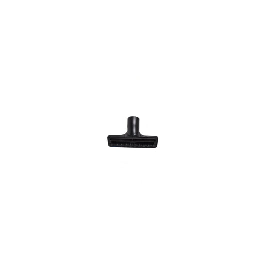 Sofa Brush Furniture Tool - 1-1/4", Black