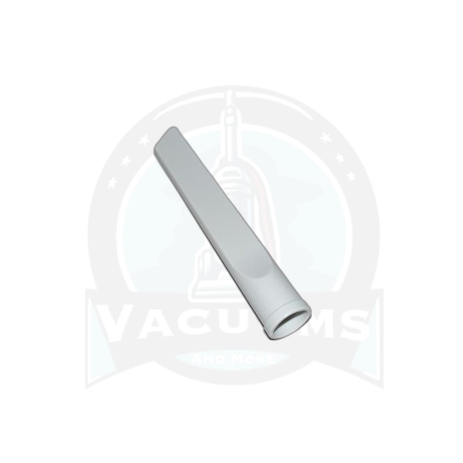 Gray Crevice Tool - Fit All - 1 1/4'' - Vacuums and More