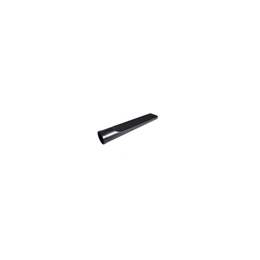 Titan Black 9-Inch Crevice Tool - Universal Fit, 1-1/4 Inch (32mm)