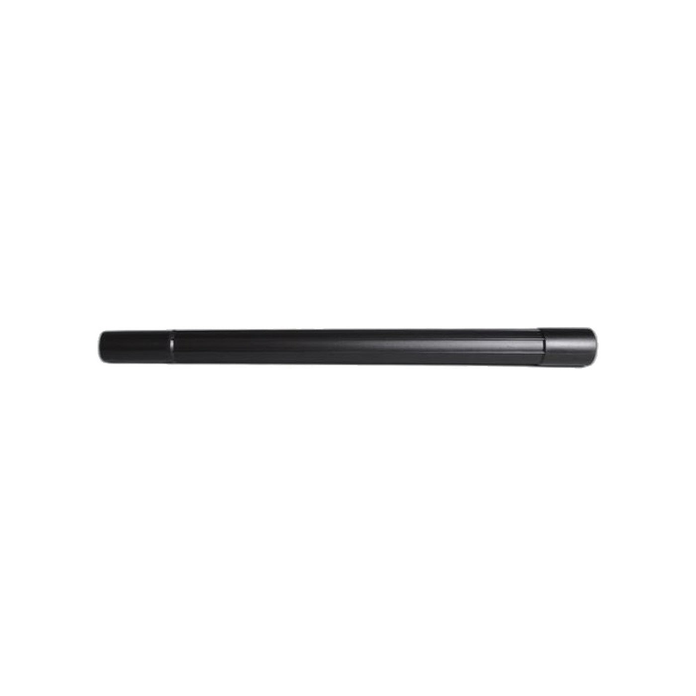 Eureka 1-1/4 Inch Plastic Extension Wand, Black