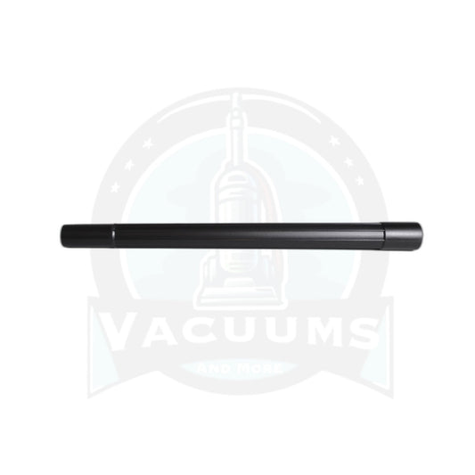 Universal WANDS-1 1/4'',Plastic,Black - Eureka