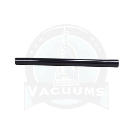 Black Smooth Finish Plastic Wand - 1 1/4" - 19 Inches - Vacuums and More