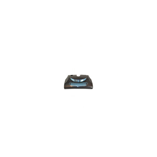 Power Nozzle Housing - Black Hood, Titan / Dust Care Canister