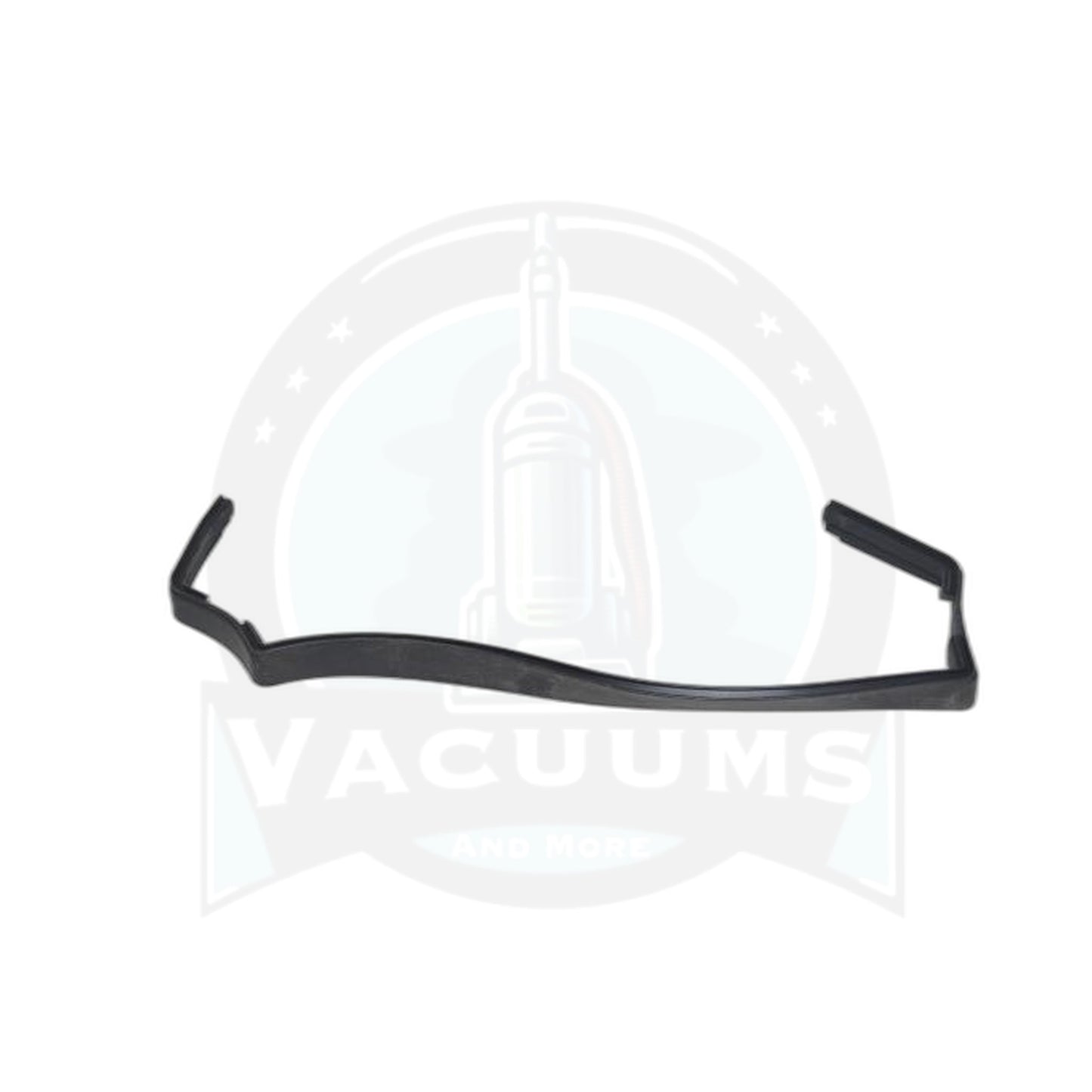 Turbo Cat 9874 Air Turbine Nozzle Bumper - Black