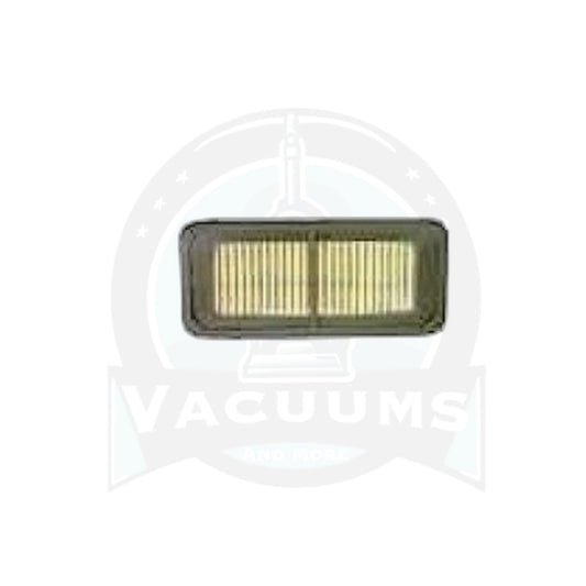 Royal / Dirt Devil Broom Vac BV2000 Filter (Part 3200900001)