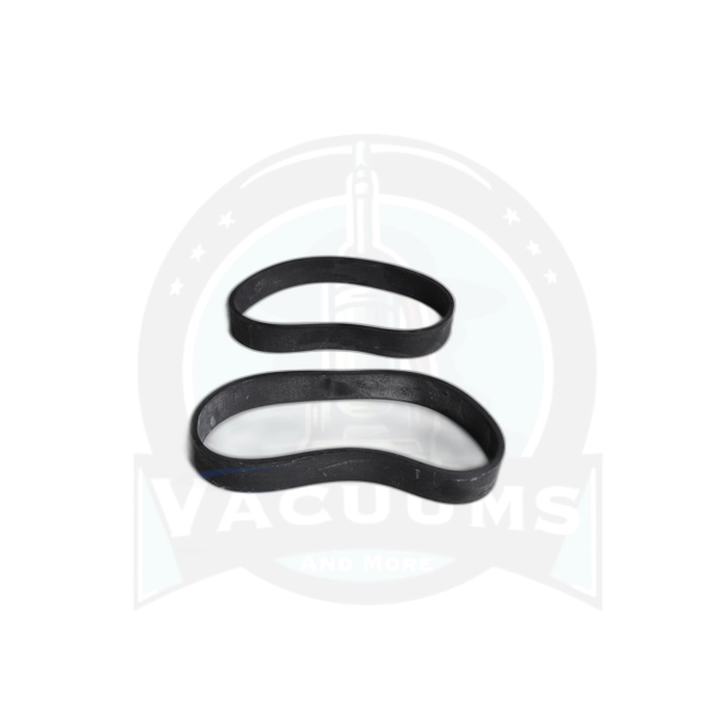 Bissell Style 3 Belt 2-Pack - Pure Air Power Cleaner - Bissell